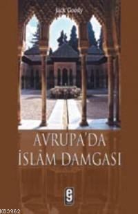 Avrupa'da İslam Damgası