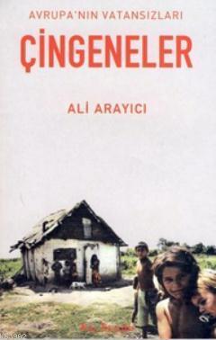Avrupa'nın Vatansızları Çingeneler