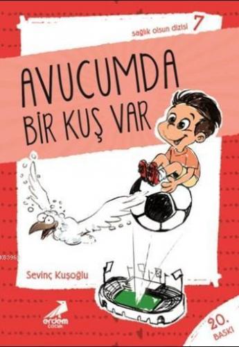 Avucumda Bir Kuş Var; Sağlık Olsun Dizisi 07