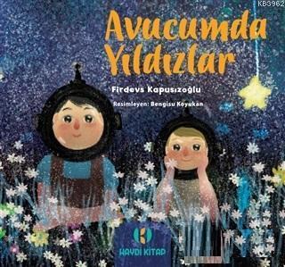 Avucumda Yıldızlar