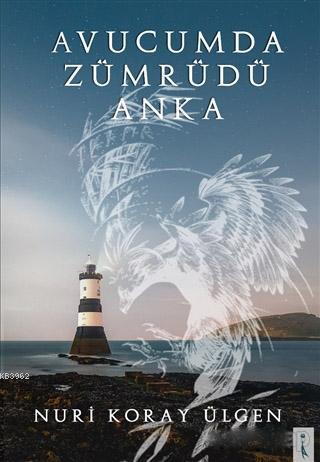 Avucumda Zümrüdü Anka