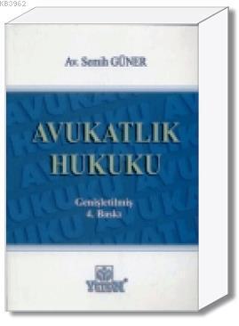 Avukatlık Hukuku