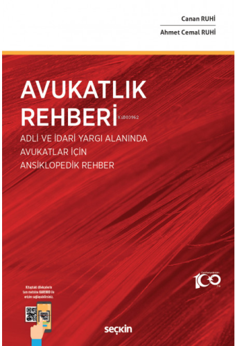 Avukatlık Rehberi