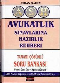 Avukatlık Sınavlarına Hazırlık Rehberi