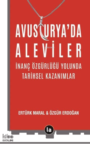 Avusturya'da Aleviler-İnanç Özgürlüğü Yolunda Tarihsel Kazanımlar