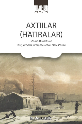Axtıılar (Hatıralar)