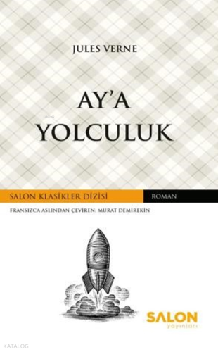 Ay’a Yolculuk