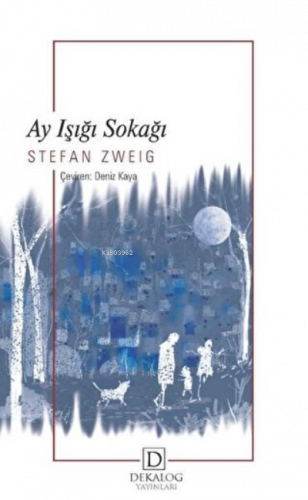 Ay Işığı Sokağı