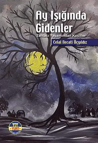 Ay Işığında Gidenler; Tahtacı Yaşamından Kesitler