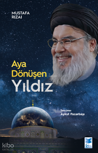 Aya Dönüşen Yıldız