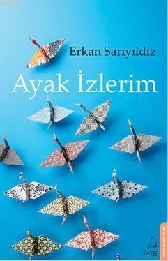 Ayak İzlerim