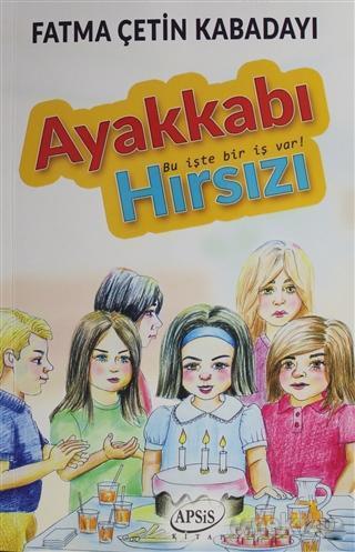 Ayakkabı Hırsızı