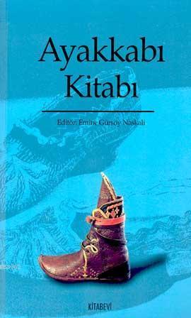 Ayakkabı Kitabı