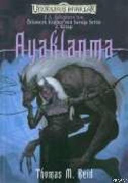 Ayaklanma; Örümcek Kraliçe'nin Savaşı-2 (Unutulmuş Diyarlar)