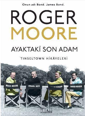 Ayaktaki Son Adam; Tinseltown Hikayeleri