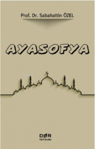 Ayasofya