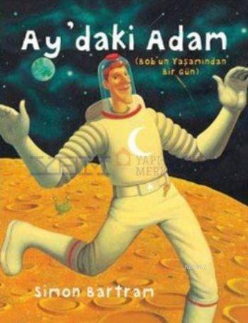 Aydaki Adam Ciltsiz