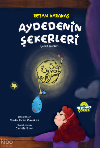 Aydedenin Şekerleri