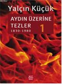 Aydın Üzerine Tezler 1