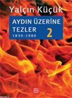 Aydın Üzerine Tezler 2