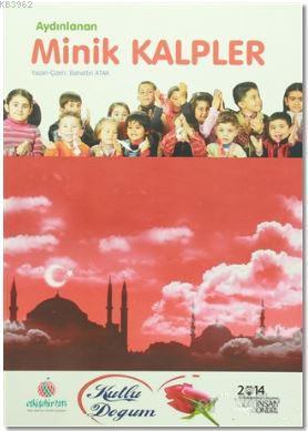 Aydınlanan Minik Kalpler