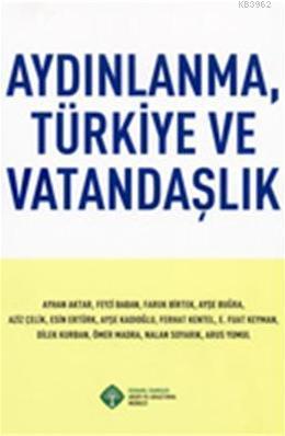 Aydınlanma, Türkiye ve Vatandaşlık