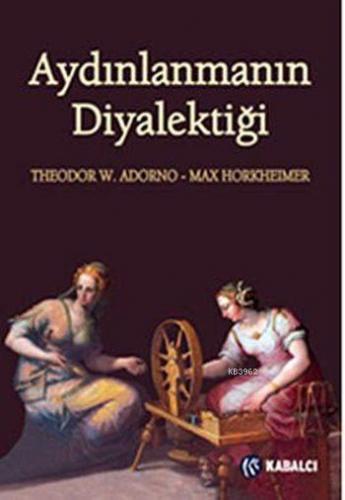 Aydınlanmanın Diyalektiği