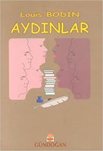 Aydınlar
