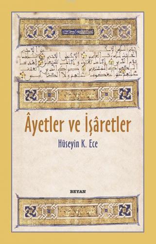 Ayetler ve İşaretler