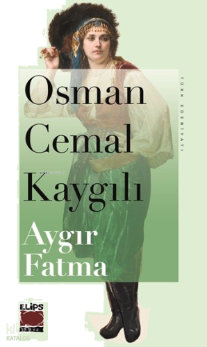 Aygır Fatma