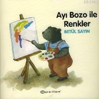 Ayı Bozo İle Renkler