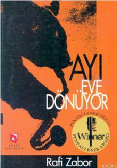 Ayı Eve Dönüyor