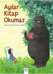 Ayılar Kitap Okumaz