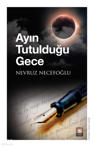 Ayın Tutulduğu Gece