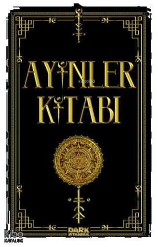 Ayinler Kitabı