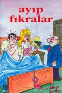 Ayıp Fıkralar
