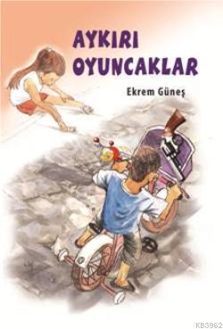 Aykırı Oyuncaklar