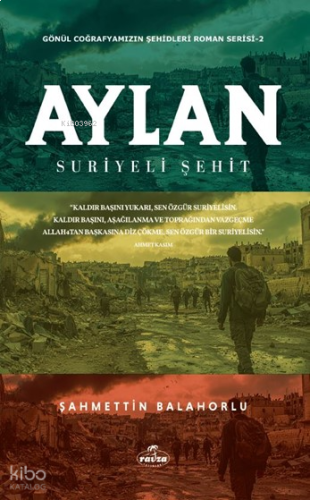 Aylan ;Suriyeli Şehit