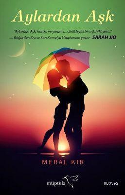 Aylardan Aşk