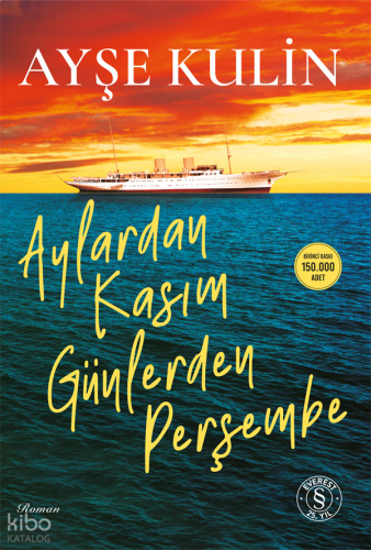 Aylardan Kasım Günlerden Perşembe