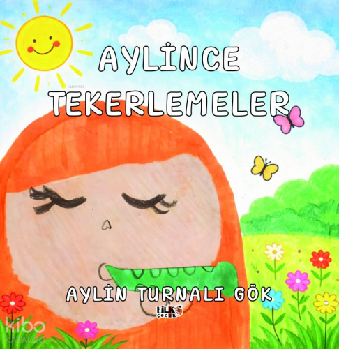 Aylince Tekerlemeler