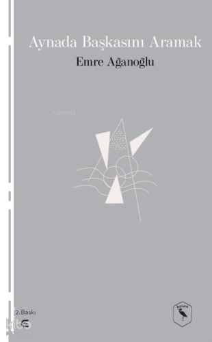 Aynada Başkasını Aramak