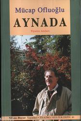 Aynada (Tiyatro Anıları)