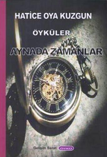 Aynada Zamanlar; Öyküler