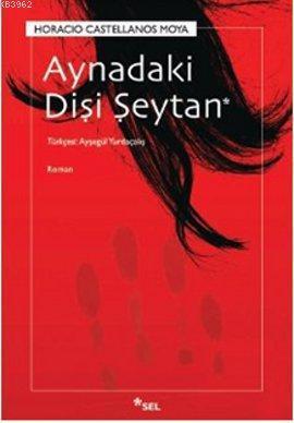 Aynadaki Dişi Şeytan