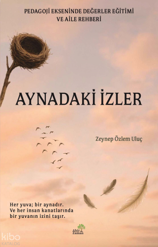 Aynadaki İzler