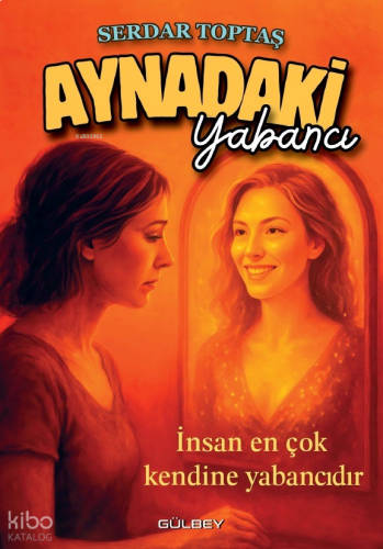 Aynadaki Yabancı