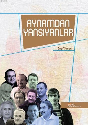 Aynamdan Yansıyanlar