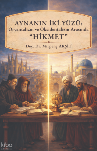 Aynanın İki Yüzü : Oryantalizm ve Oksidentalizm Arasında ''Hikmet''