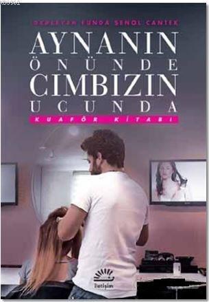 Aynanın Önünde Cımbızın Ucunda